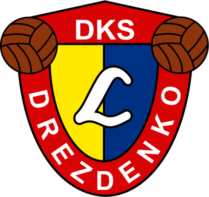 DKS Lubuszanin Drezdenko