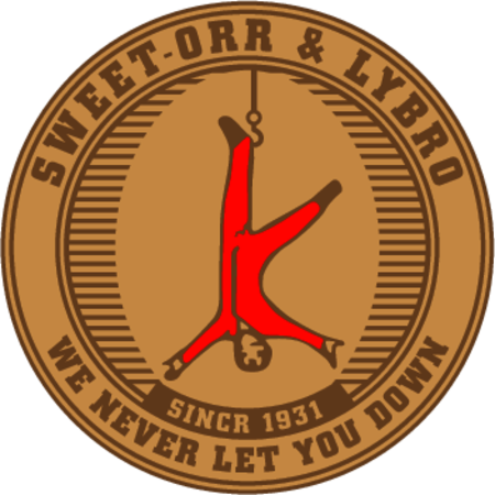 SWEET-ORR & LYBRO