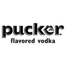 Pucker Vodka