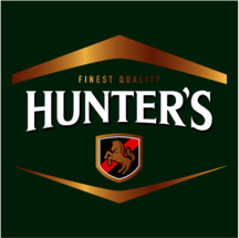 Hunter's Cider
