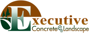 Executive Concrete & Landscape