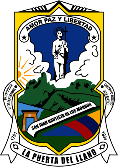 Municipio Juan Germán Roscio