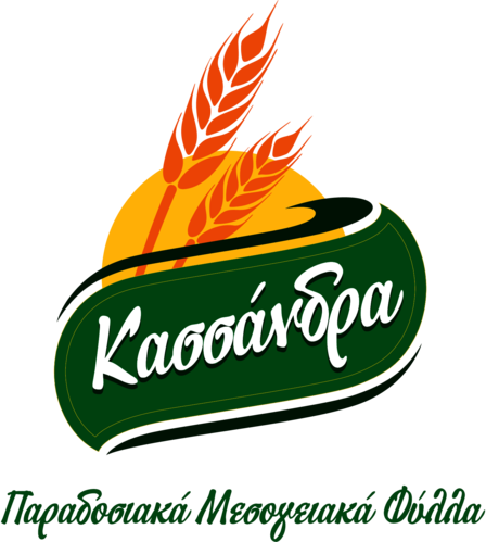 Kassandra Mediterranean