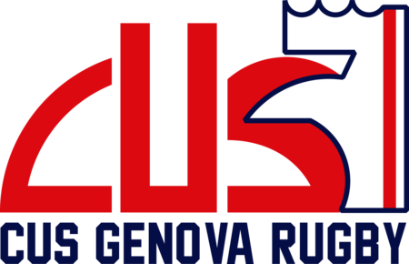 Cus Genova Rugby