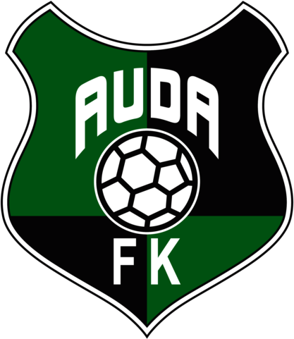 FK Auda Riga