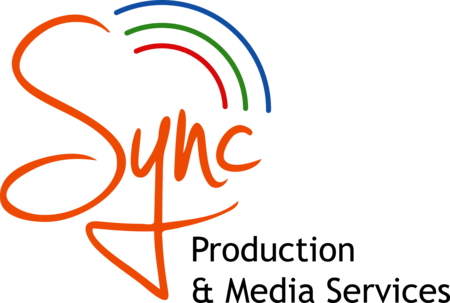 SYNC Production & Media Services