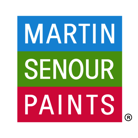 Martin Senour Paints