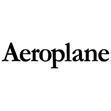 Aeroplane