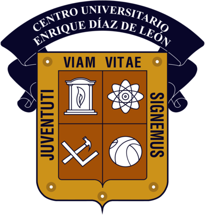 Universidad Enrique Díaz de León