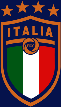 Selección italiana de futbol