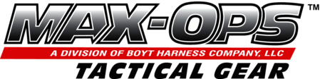 MaxOps Tactical Gear