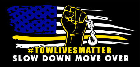Tow Lives Matter