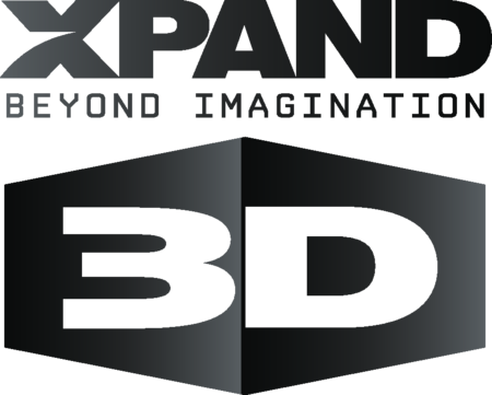 XPAND 3D