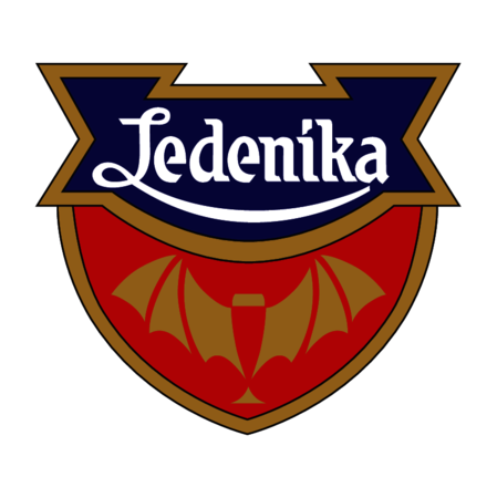 Ledenika