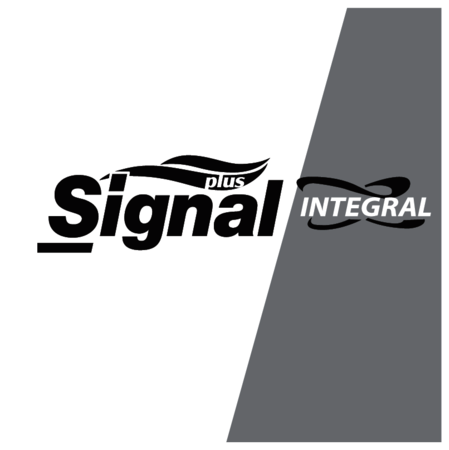 Signal Plus Intergal