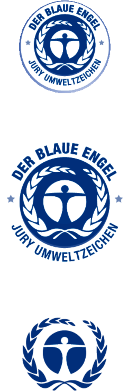 Blaue Engel