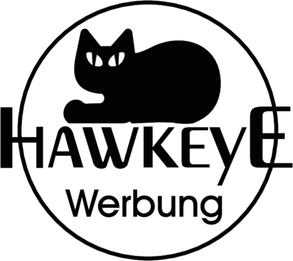 Hawkeye Werbung