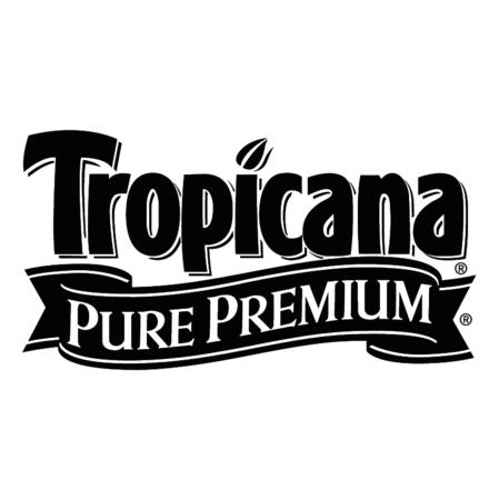 Tropicana Pure Premium