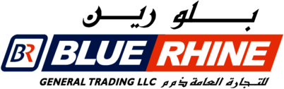 Blue Rhine General Trading