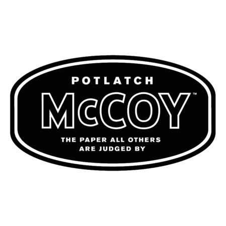 Potlatch McCoy