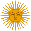 Argentina Sun
