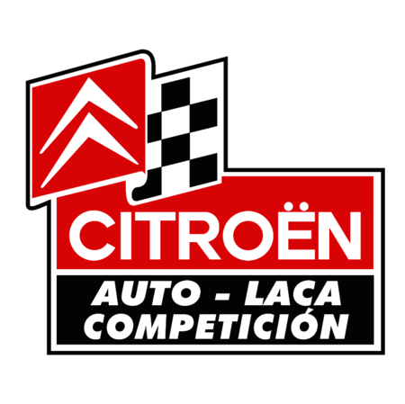 Auto-Laca Competicion