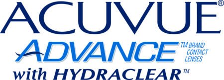 Acuvue Advance