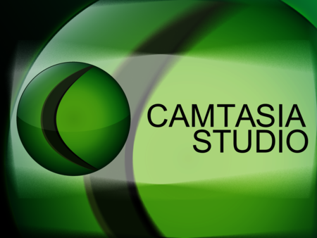 Camtasia Studio