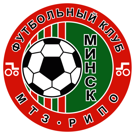FC MTZ-RIPO Minsk