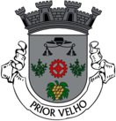 Junta de Freguesia do Prior Velho