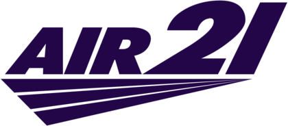Air 21
