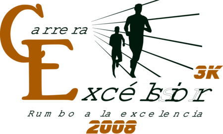 Carrera Excelsior 3k