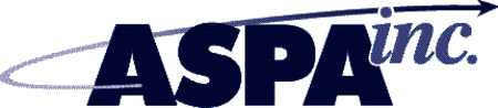 ASPAinc Web Design