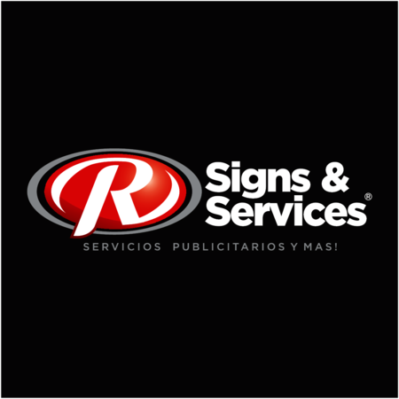 R Signs & Services