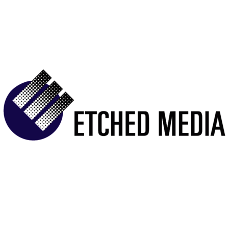 Etched Media