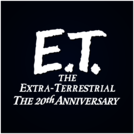 ET The Extra Terrestial