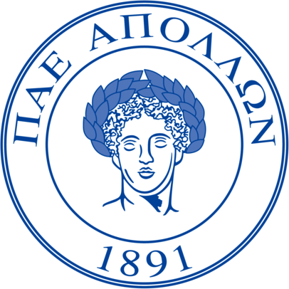 PAE Apollon Athens (80's)