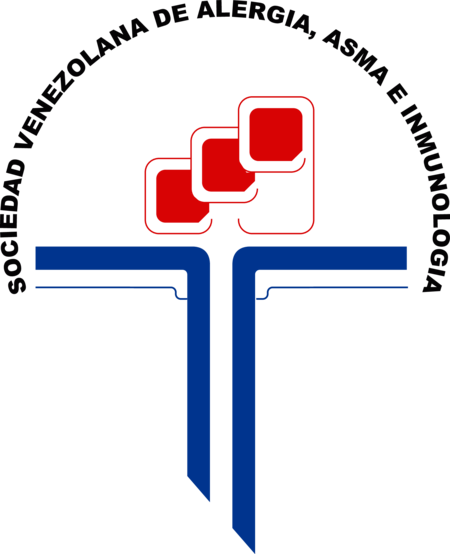 SOCIEDAD VENEZOLANA DE ALERGIA, ASMA E INMUNOLOGIA