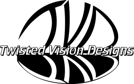 Twisted Vision Designs Inc.