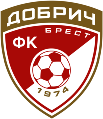 FK DOBRIČ Brest