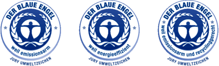 Blaue Engel