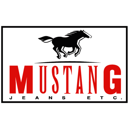 Mustang Jeans