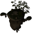 Island Fantasy Flying