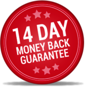 14 Days Money Back Guarantee