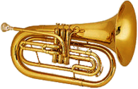 Baritone Horn