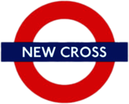 New Cross