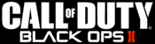 Call of Duty: Black Ops II