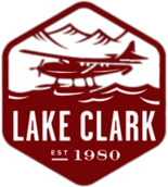 Lake Clark National Park Stamp