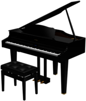 Roland GP607 Digital Piano
