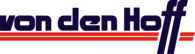 VON DEN HOFF